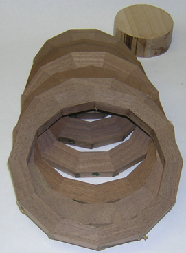 Segmented Turning the EASY way!