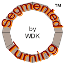 Segmented Turning™ with Bill Kandler