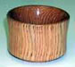 My first segmented turning project, 2000