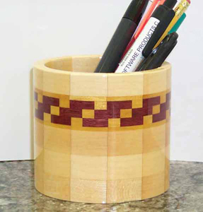 Pencil Caddy